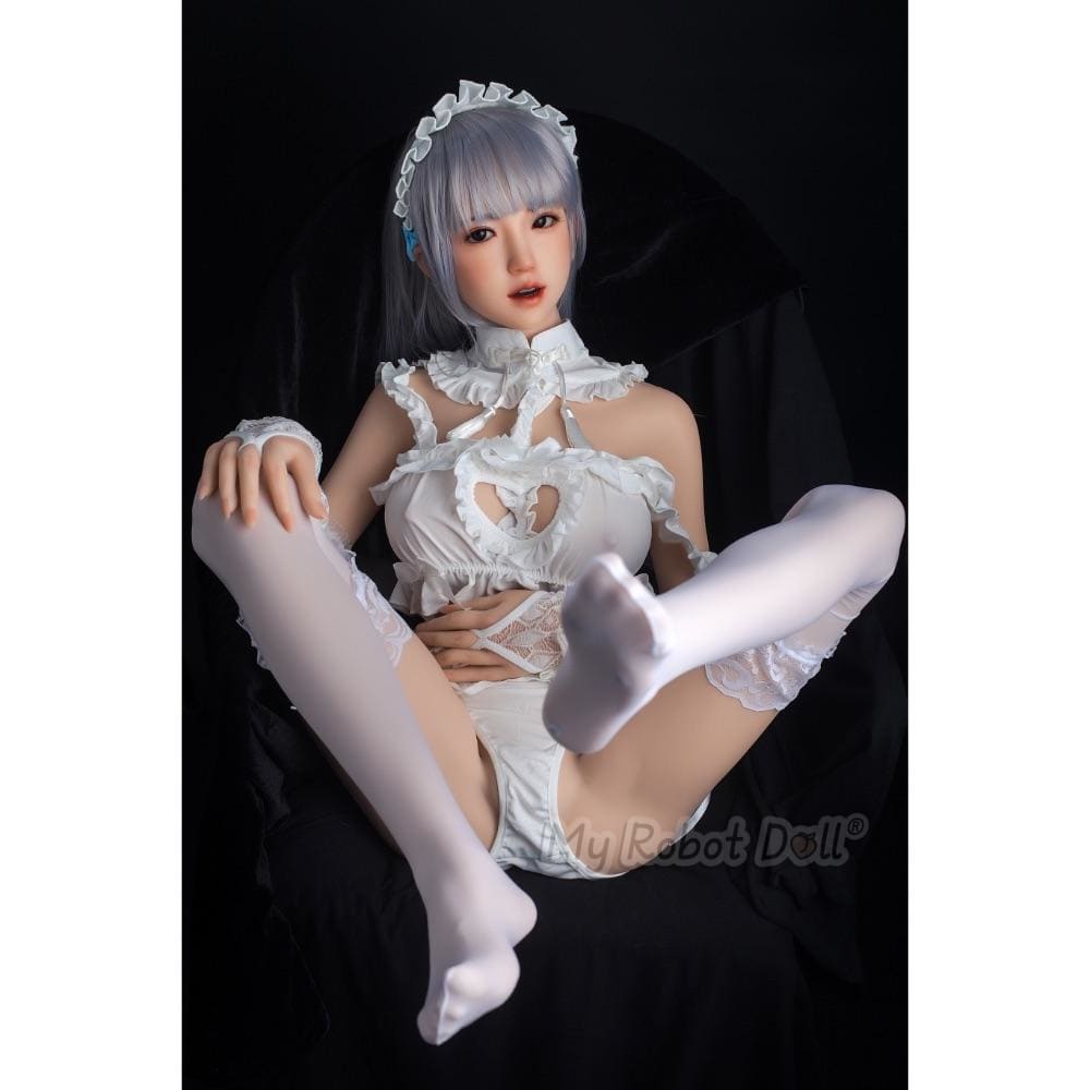Sex Doll Jiayi Sanhui Head Aio145#4 - 145Cm / 49 V4