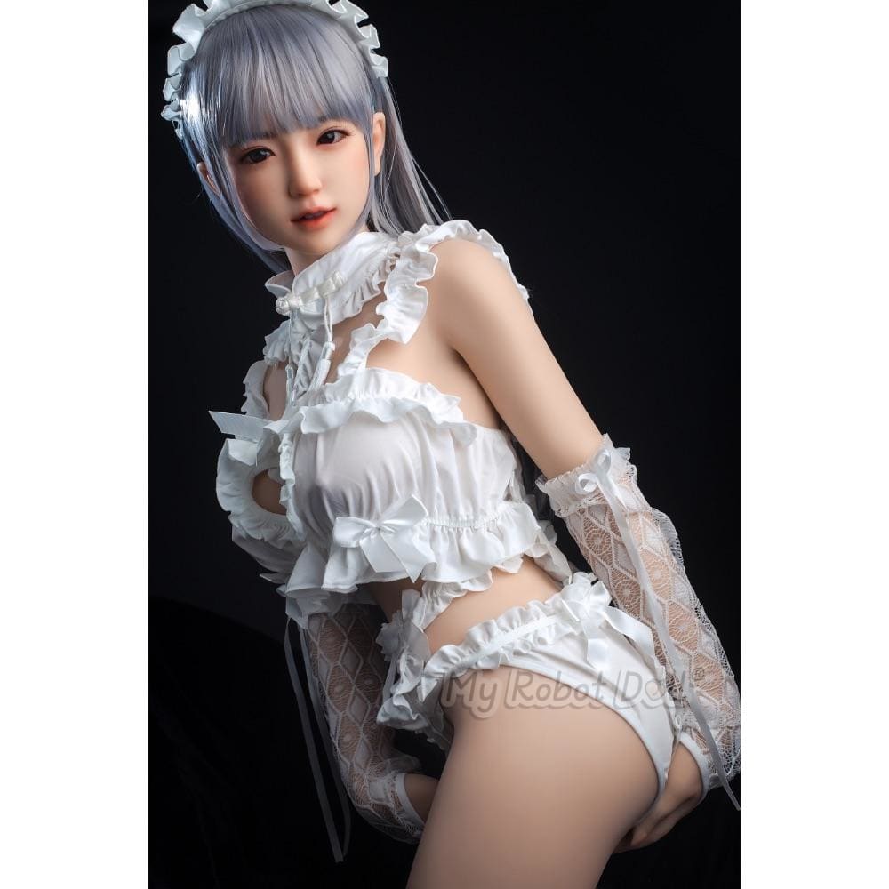 Sex Doll Jiayi Sanhui Head Aio145#4 - 145Cm / 49