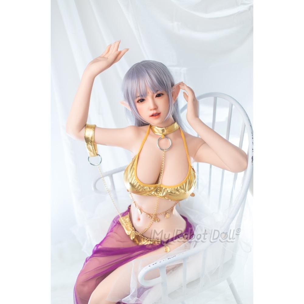 Sex Doll Jiayi Sanhui Head Aio145#4 - 145Cm / 49