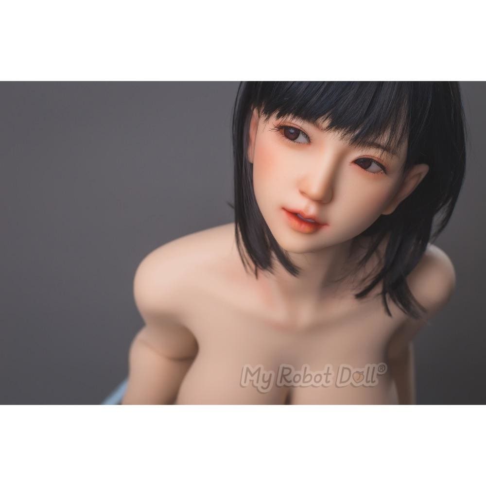 Sex Doll Jiayi Sanhui Head Aio145#4 - 145Cm / 49 V3