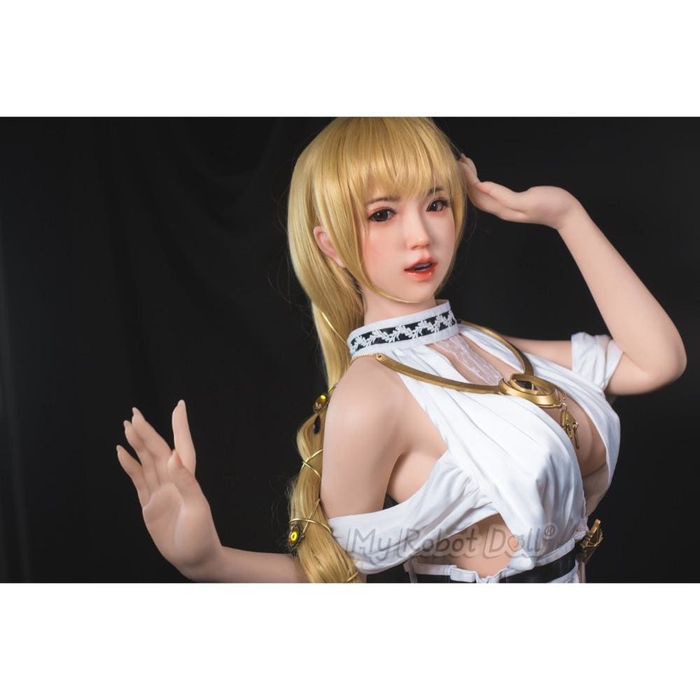 Sex Doll Jiayi Sanhui Head Aio145#4 - 145Cm / 49 V2