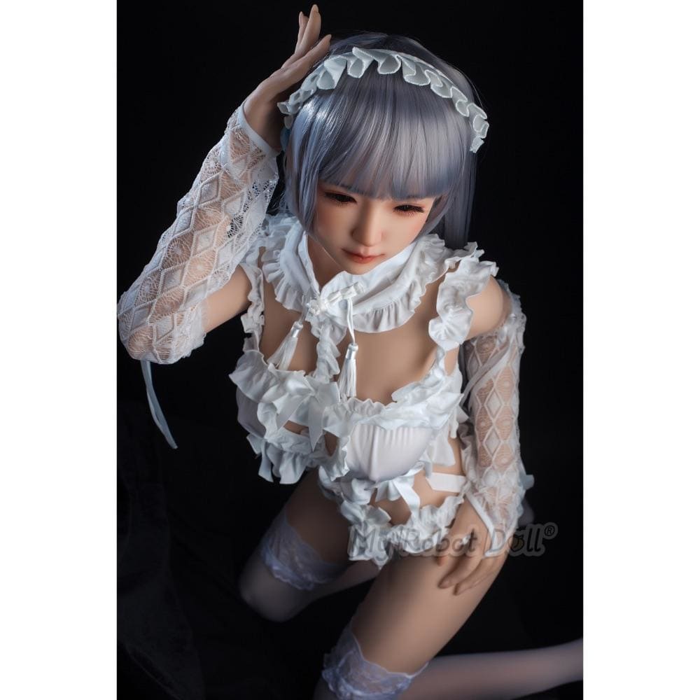 Sex Doll Jiayi Sanhui Head Aio145#4 - 145Cm / 49 V4