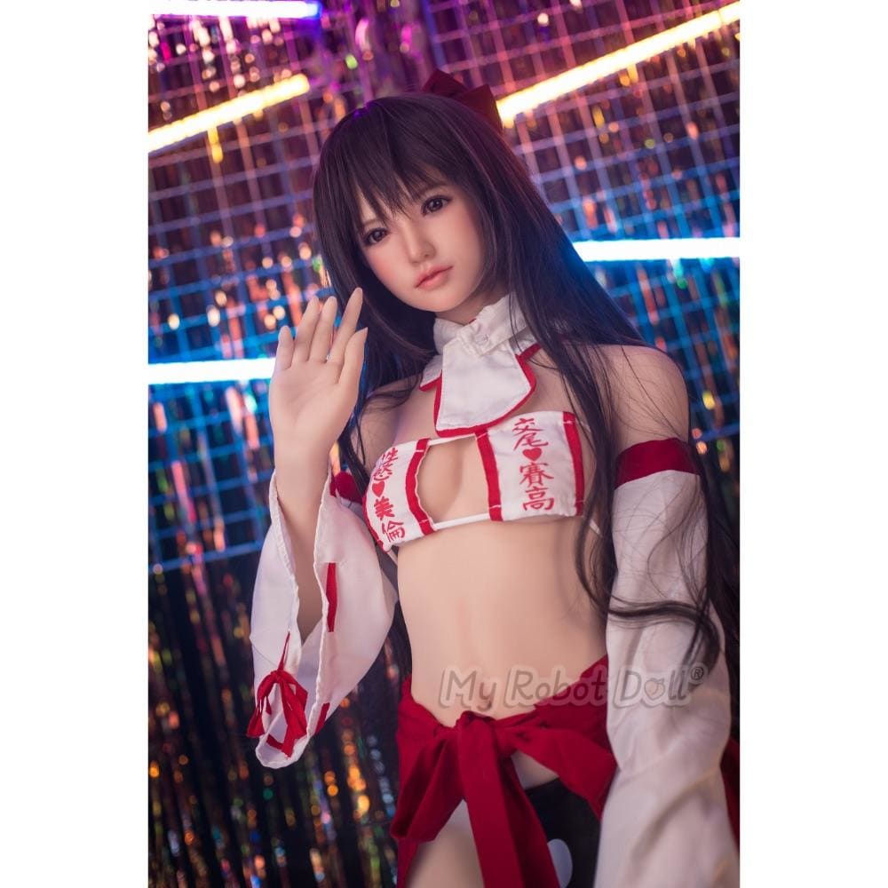 Sex Doll Xiang Sanhui Head Aio145#8 - 145Cm / 49