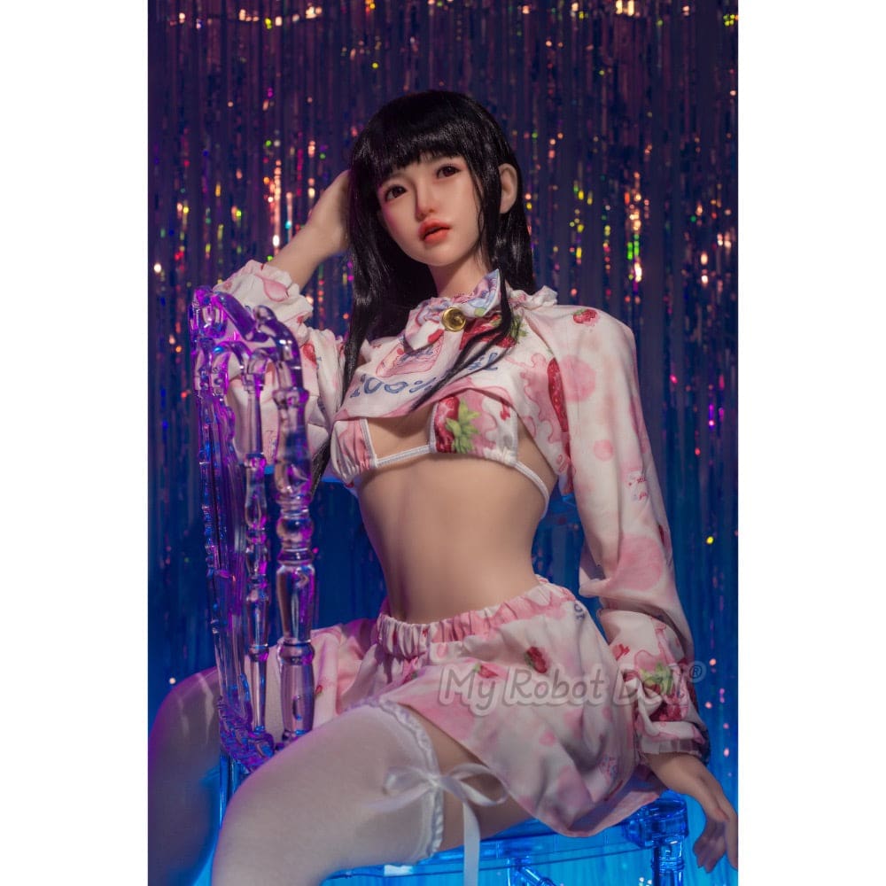 Sex Doll Minto Sanhui Head Aio150#34 - 150Cm / 411