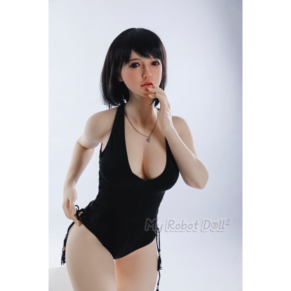 Sex Doll Head Aio153#26 Sanhui - 153Cm / 50