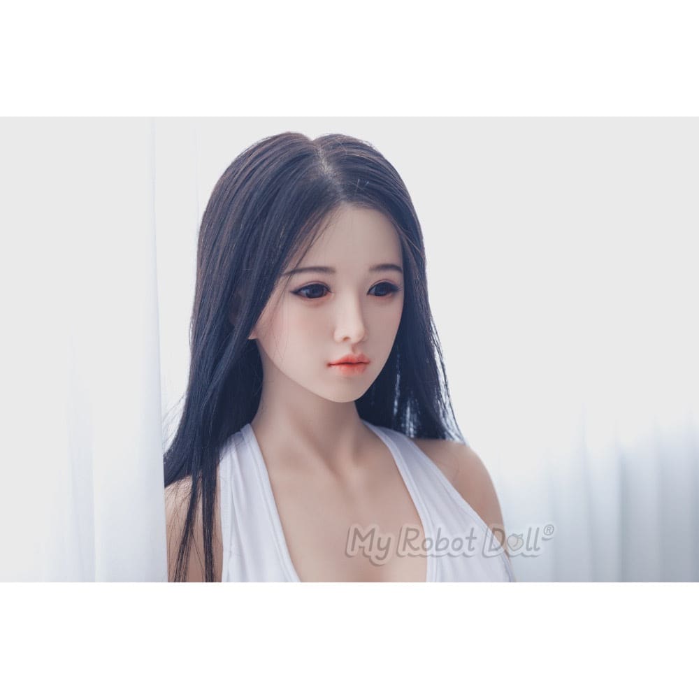 Sex Doll Head Aio155#27 Sanhui - 155Cm / 51 V2