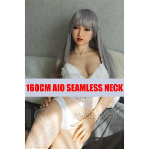 Sex Doll Nonoka Sanhui Head #23 - 160Cm / 53