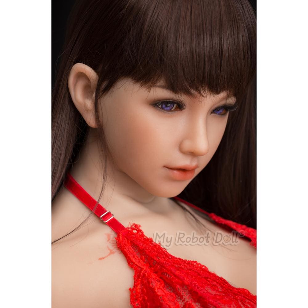 Sex Doll Belief Sanhui Head #8 - 160Cm / 53