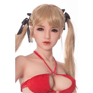Sex Doll Maria Sanhui Head #8 - 160Cm / 53
