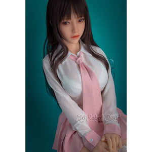 Sex Doll Head Aio172 Sanhui - 172Cm / 58