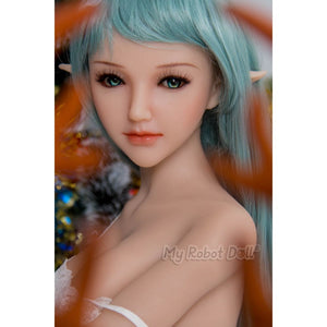 Sex Doll Head Elf#1 Sanhui - 118Cm / 310