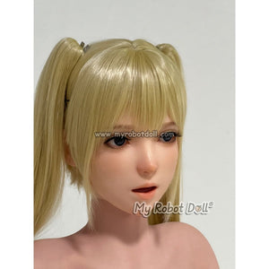 Sex Doll Head Gd36-1 Zelex - 147Cm / 410