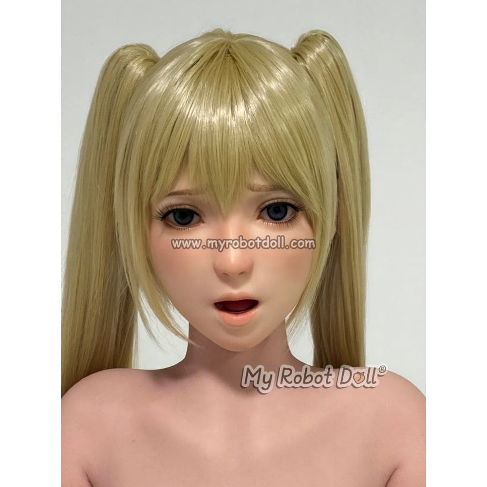 Sex Doll Head Gd36-2 Zelex - 147Cm / 410