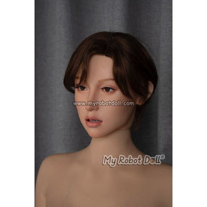 Sex Doll Head Ge97-2 Zelex - 170Cm / 57