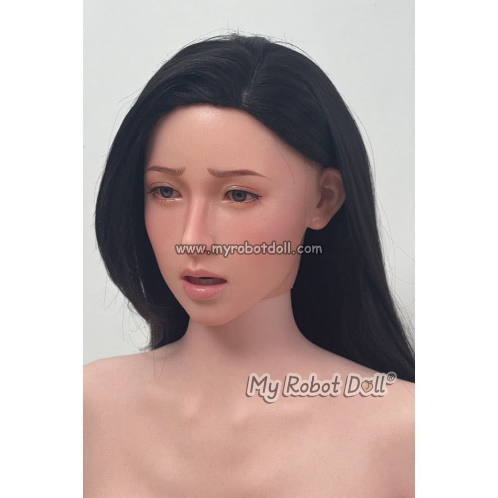 Sex Doll Head Ge97 Zelex - 170Cm / 57