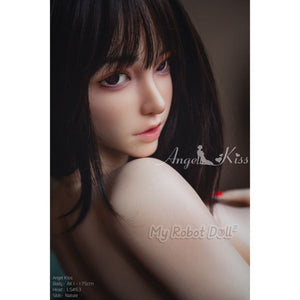 Sex Doll Head Ls63 Angel Kiss - 175Cm / 59