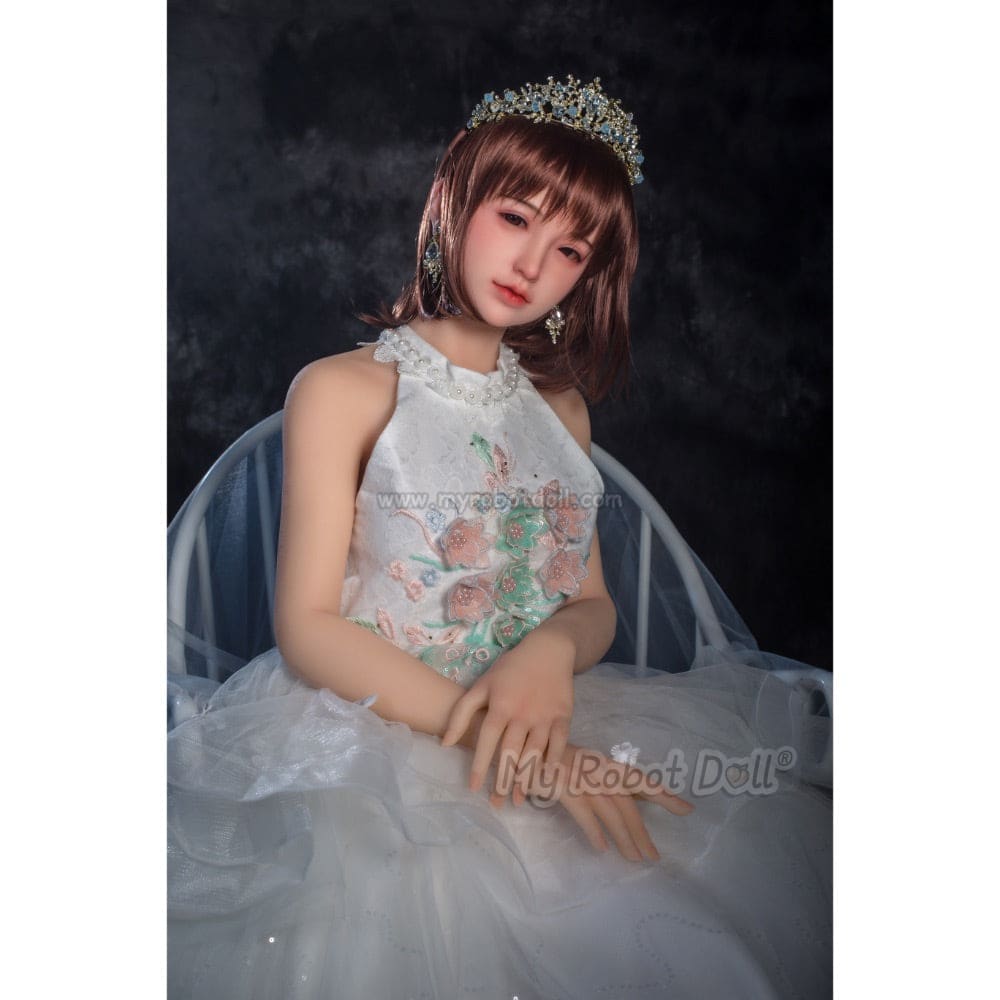 Sex Doll Qingxing Sanhui Head #s11 - 145Cm / 49