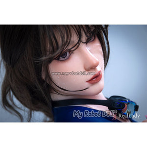 Sex Doll S36-Nabi Real Lady - 170Cm / 57