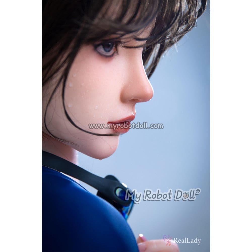 Sex Doll S36-Nabi Real Lady - 170Cm / 57
