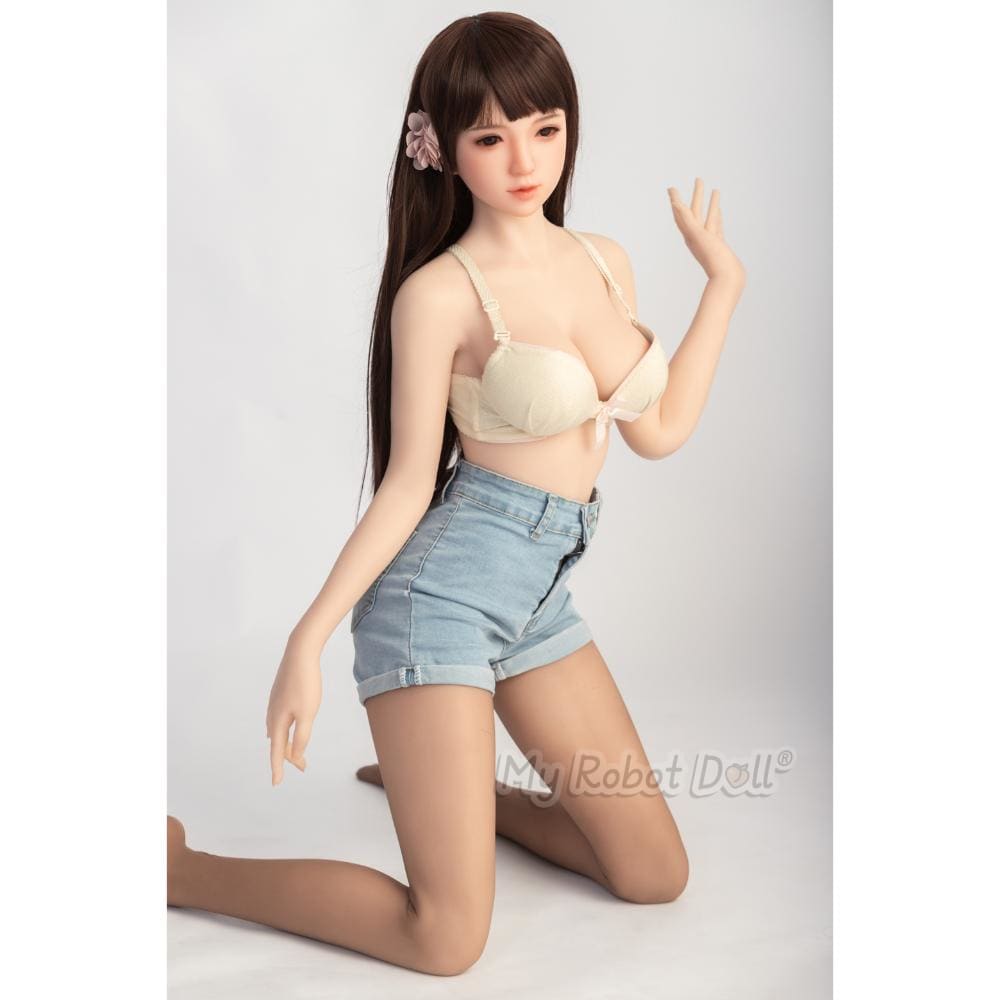 Sex Doll Happy Sanhui Head #s4 - 145Cm / 49