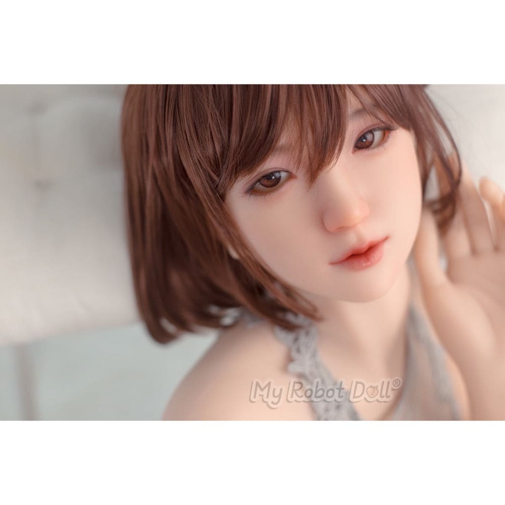 Sex Doll Danna Sanhui Head #s4 - 145Cm / 49