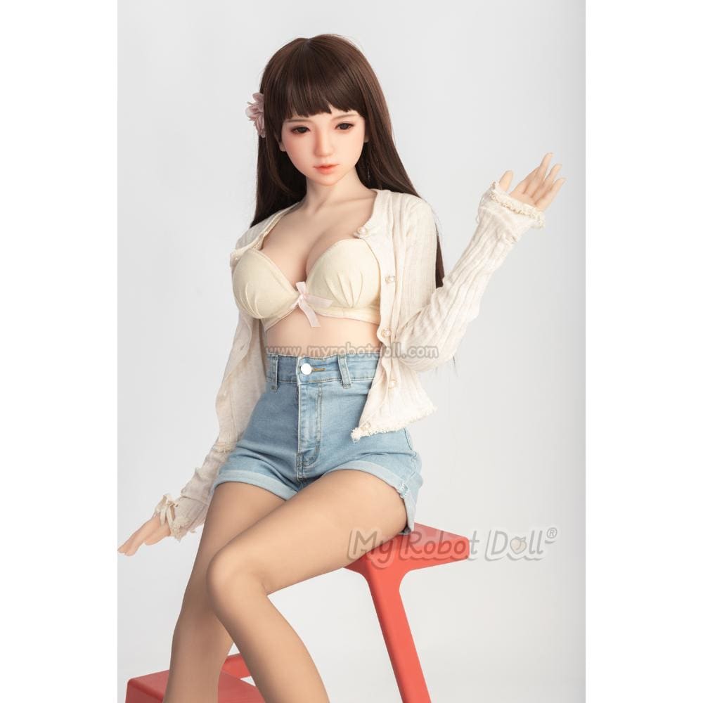 Sex Doll Happy Sanhui Head #s4 - 145Cm / 49