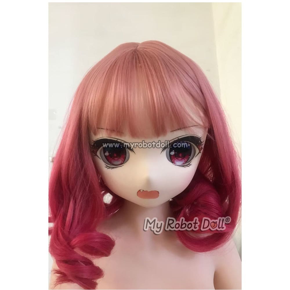Sex Doll Head #Y001 Wm - 146Cm B Cup / 49
