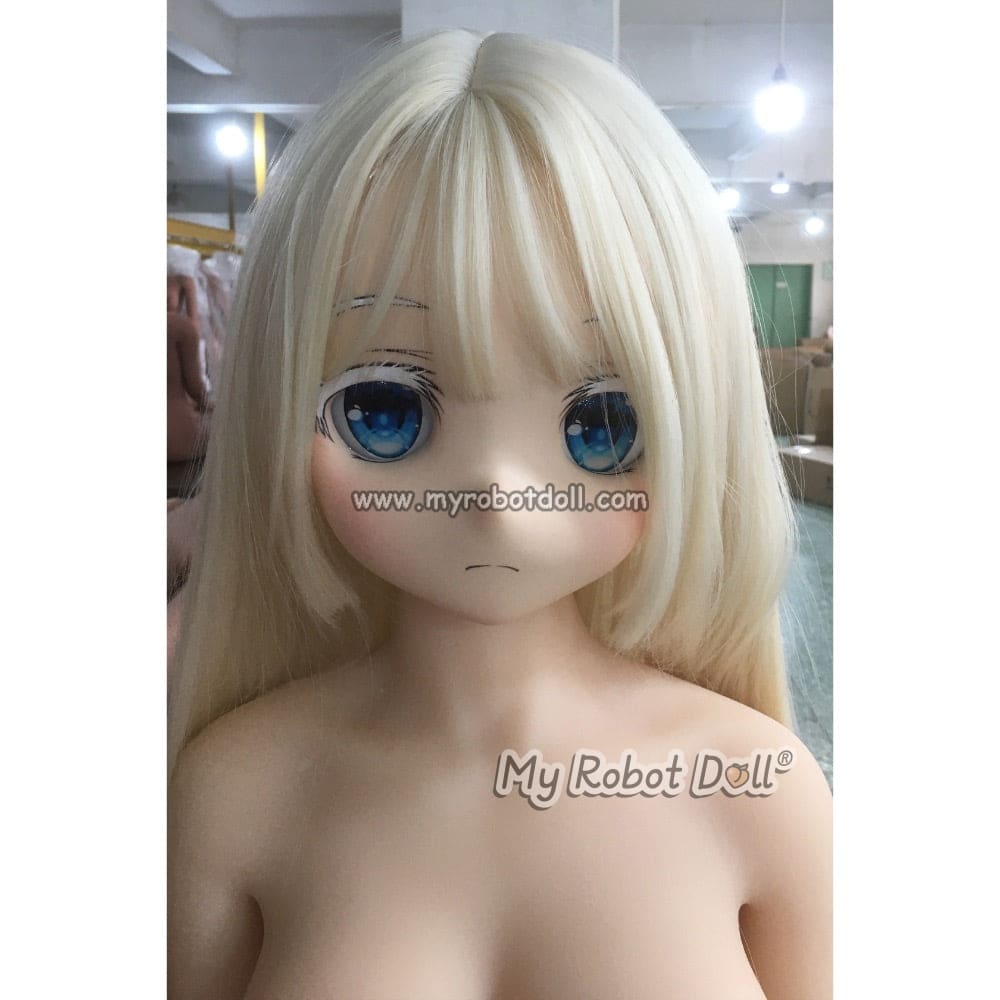 Sex Doll Head #Y003 Wm - 138Cm / 46