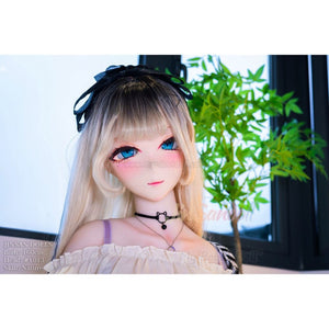 Sex Doll Head #Y013 - A Wm - 160Cm / 5’3’