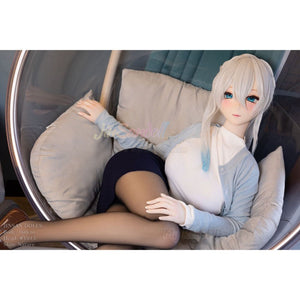 Sex Doll Head #Y013 - B Wm - 160Cm / 5’3’