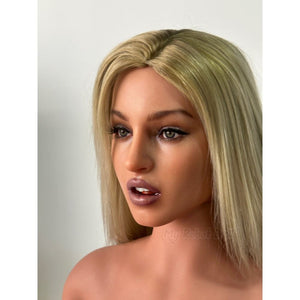 Sex Doll Head Zxe204-1 Zelex - 172Cm / 58 Zx172E In-Stock Usa And Canada + Pre-Order Europe