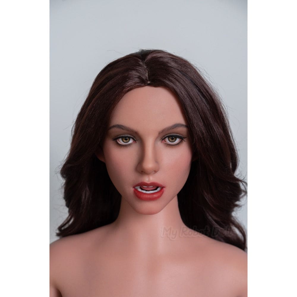 Sex Doll Head Zxe206-2 Zelex - 172Cm / 58 Zx172E In-Stock Usa And Canada Only