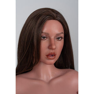 Sex Doll Head Zxe218-1 Zelex - 160Cm / 53 Zx160J In-Stock Usa And Rest Of The World (Ex Ue Ex Uk