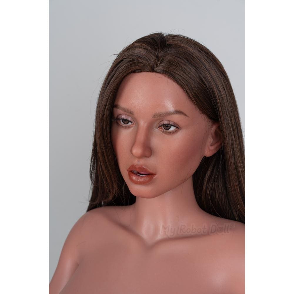 Sex Doll Head Zxe218-1 Zelex - 160Cm / 53 Zx160J In-Stock Usa And Rest Of The World (Ex Ue Ex Uk