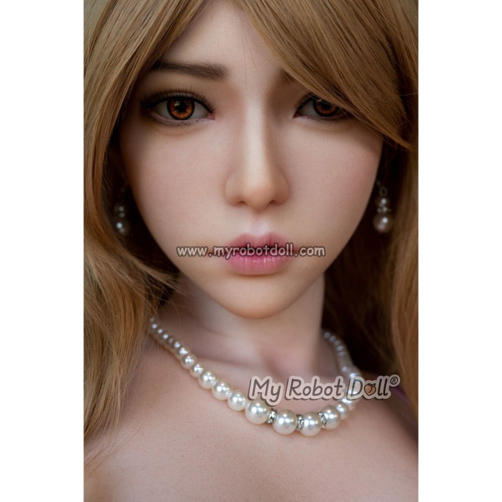 Sex Doll Heather Doll-Forever - 160Cm / 53 Full Silicone