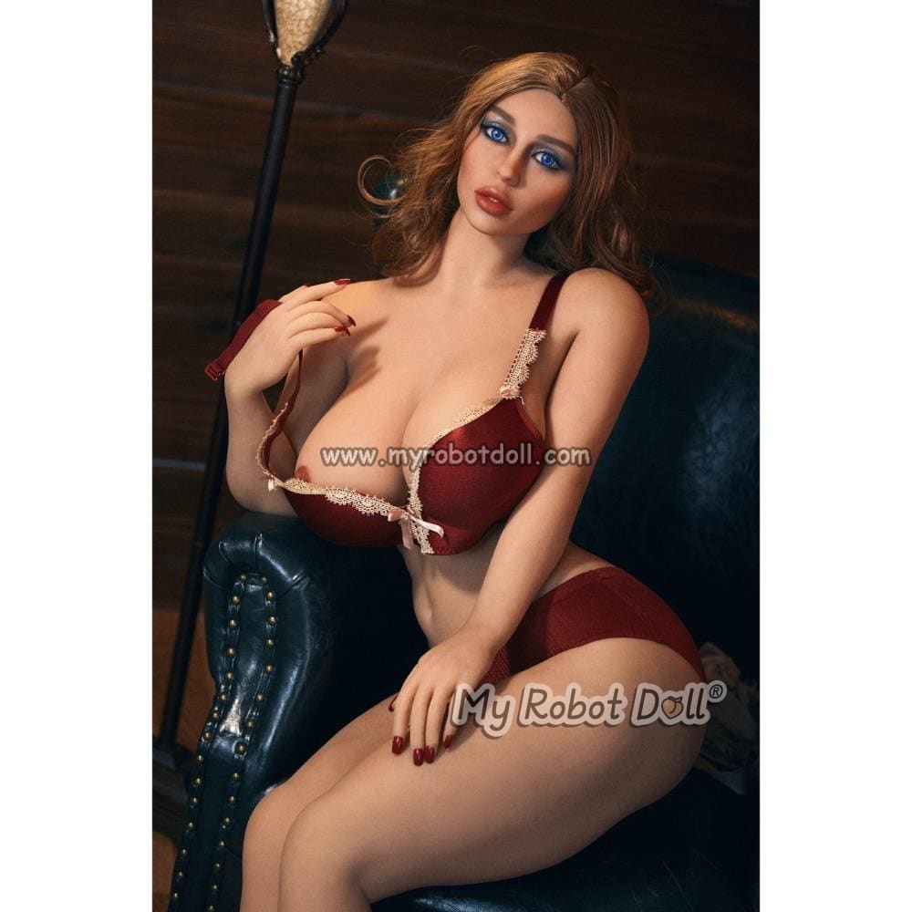 Sex Doll Helga Giant Breasts - 158Cm / 52