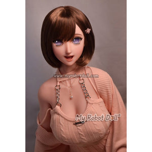 Sex Doll Hinata Himawari Elsa Babe Head Ahc003 - 165Cm / 55
