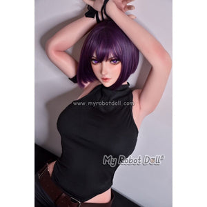 Sex Doll Hirano Rin Elsa Babe Head Ahc006 - 165Cm / 55