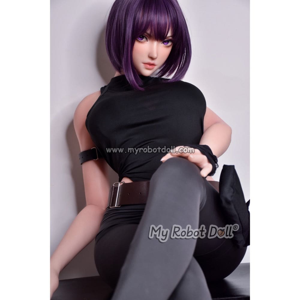 Sex Doll Hirano Rin Elsa Babe Head Ahc006 - 165Cm / 55