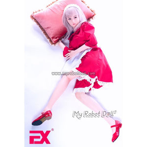 Sex Doll Hiroe Ds / Ex Anime Collection - 145Cm 49