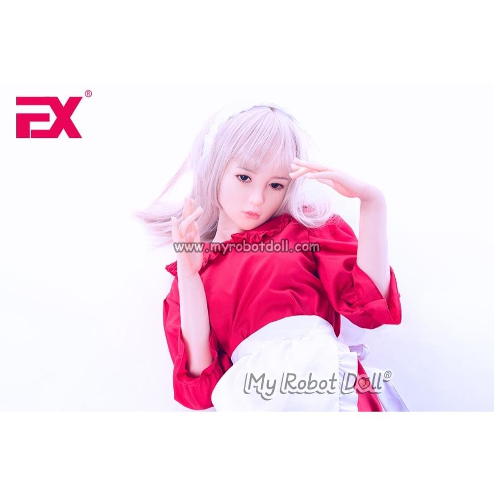 Sex Doll Hiroe Ds / Ex Anime Collection - 145Cm 49