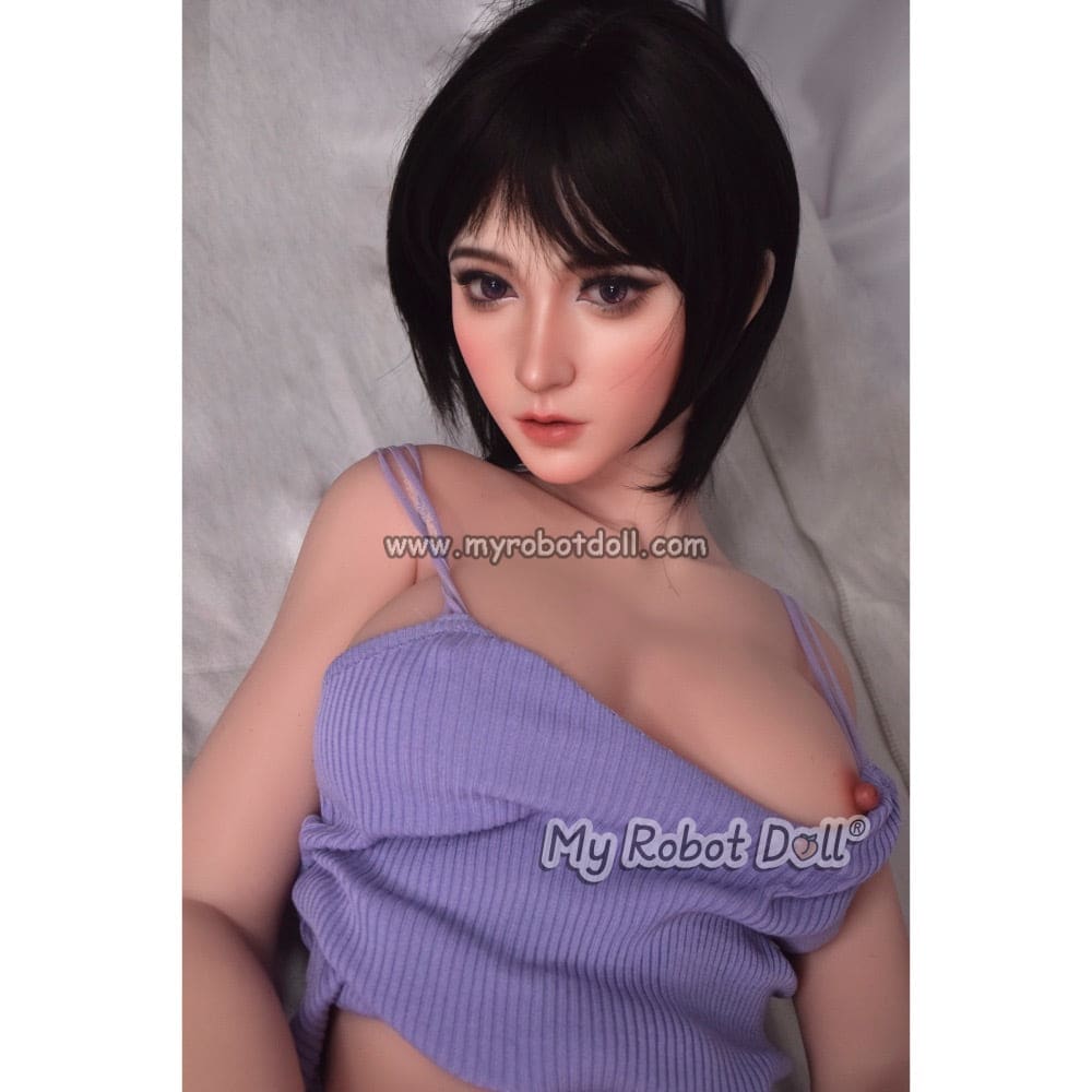 Sex Doll Hirosue Yuko Elsa Babe Head Rhc021 - 165Cm / 55