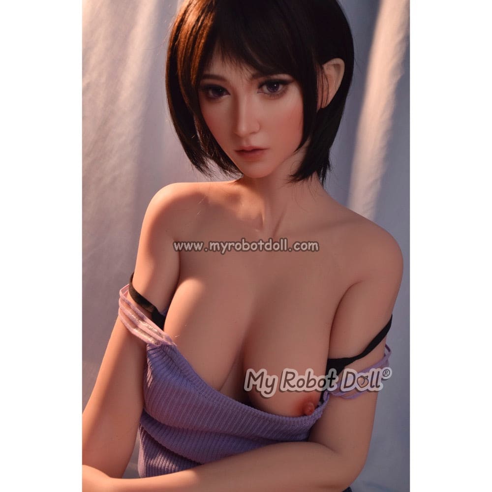Sex Doll Hirosue Yuko Elsa Babe Head Rhc021 - 165Cm / 55