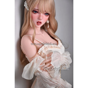 Sex Doll Hoshino Kanami Elsa Babe Head Xhc001 - 165Cm / 55