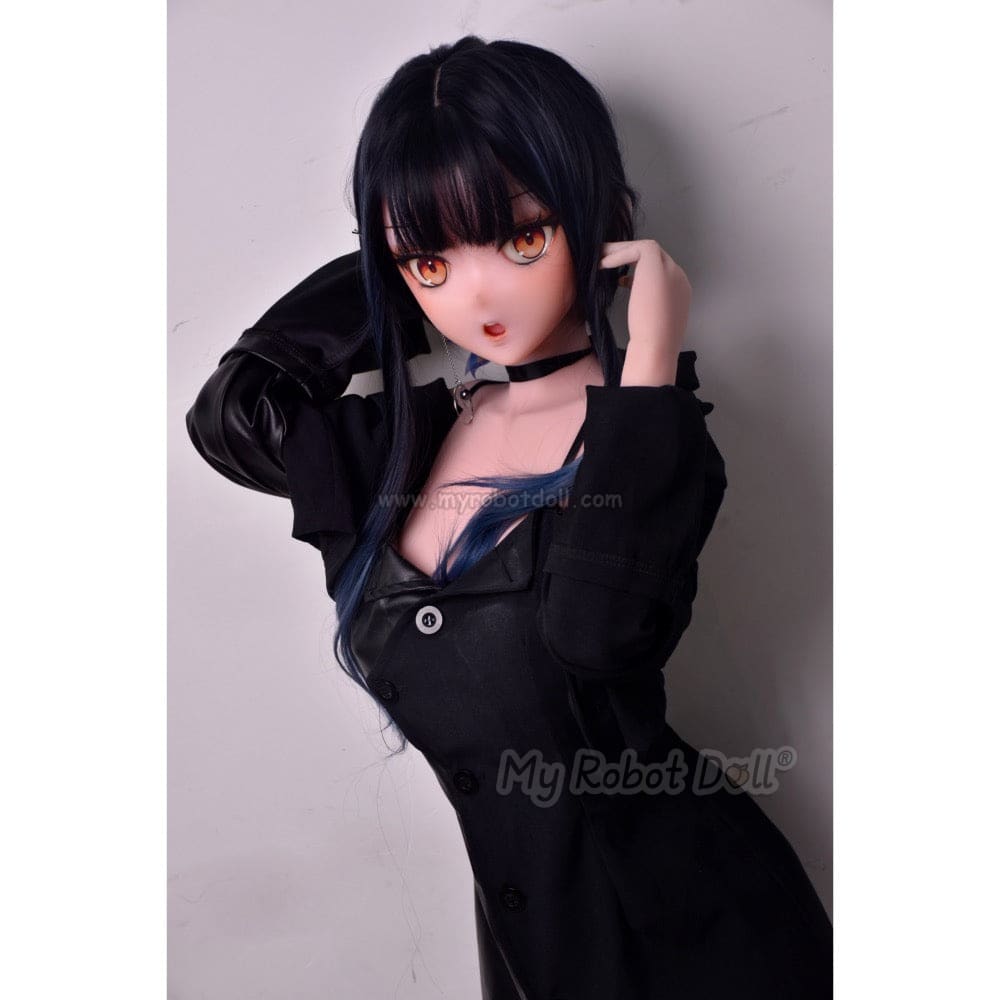Sex Doll Hosokawa Hitomi Elsa Babe Head Rad022 - 148Cm / 410