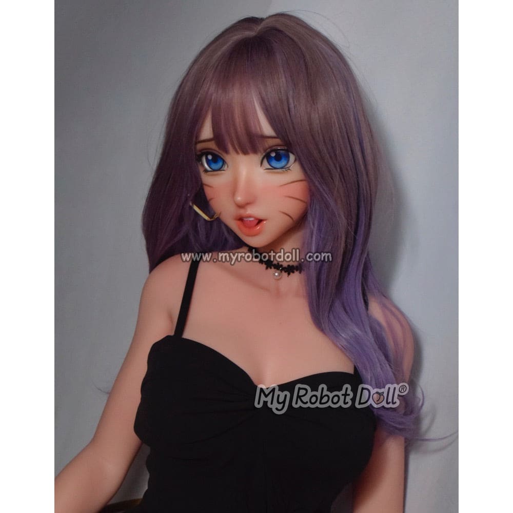 Sex Doll Igarashi Akiko Elsa Babe Head Ahc004 - 165Cm / 55