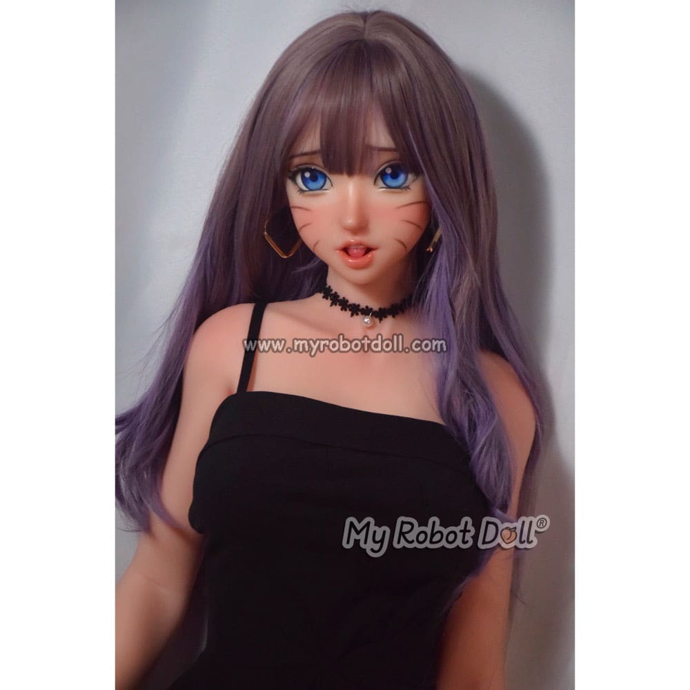 Sex Doll Igarashi Akiko Elsa Babe Head Ahc004 - 165Cm / 55