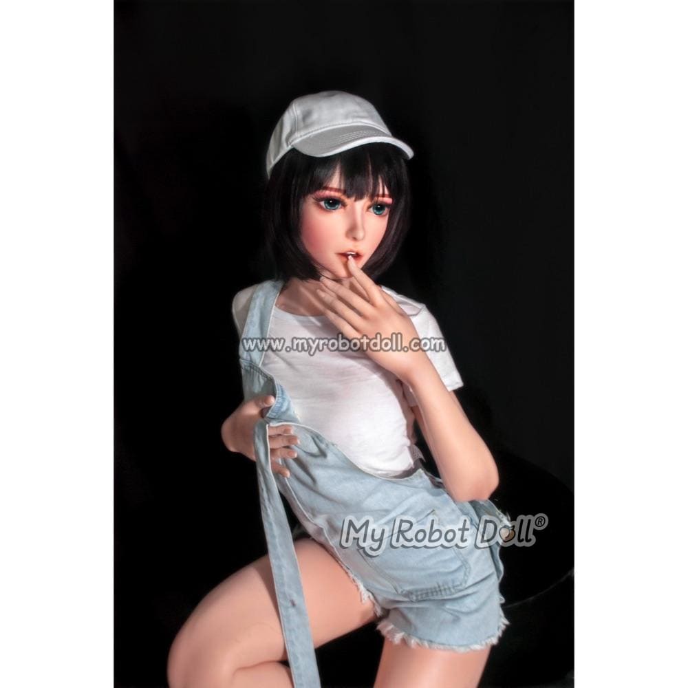 Sex Doll Igawa Ayako Elsa Babe Head Hb023 - 150Cm / 411