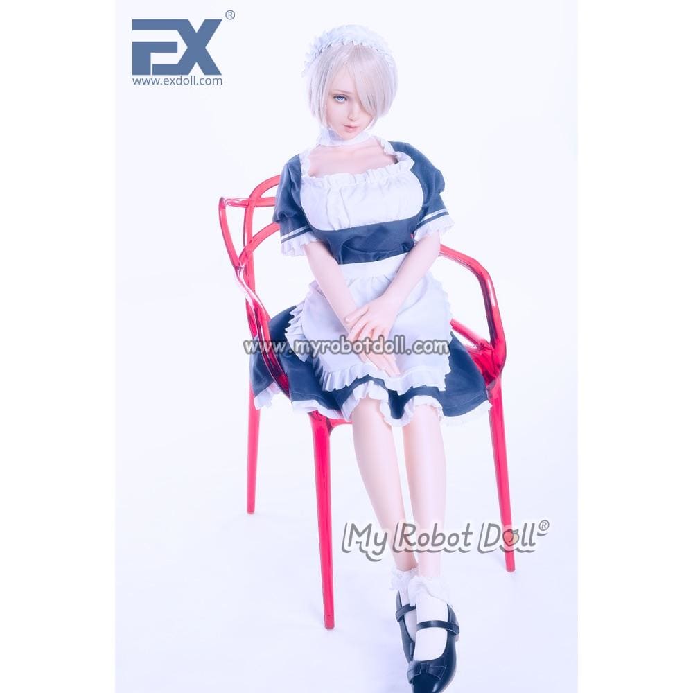 Sex Doll Ikue Ds / Ex Anime Collection - 145Cm 49