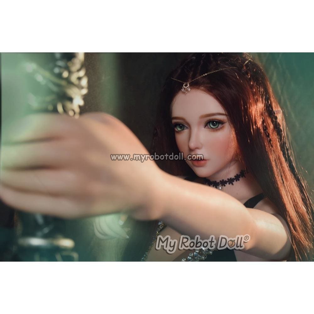 Sex Doll Inoue-Miui Elsa Babe Head Hb046 - 150Cm / 411